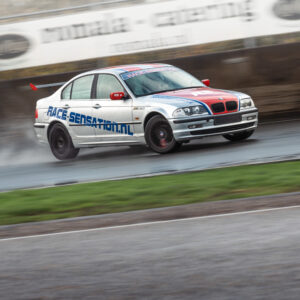 Leren Driften Deel 1