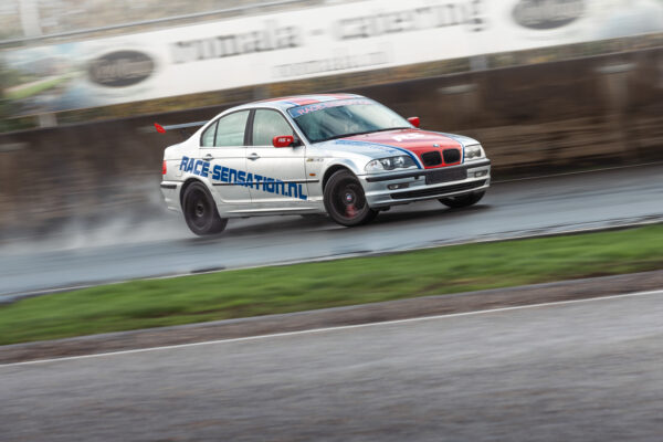 Leren Driften Deel 1