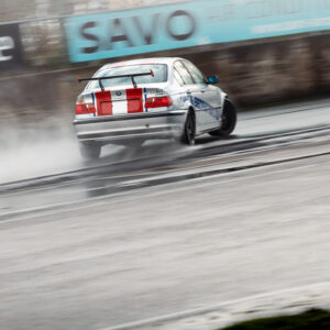 Leren Driften Deel 2
