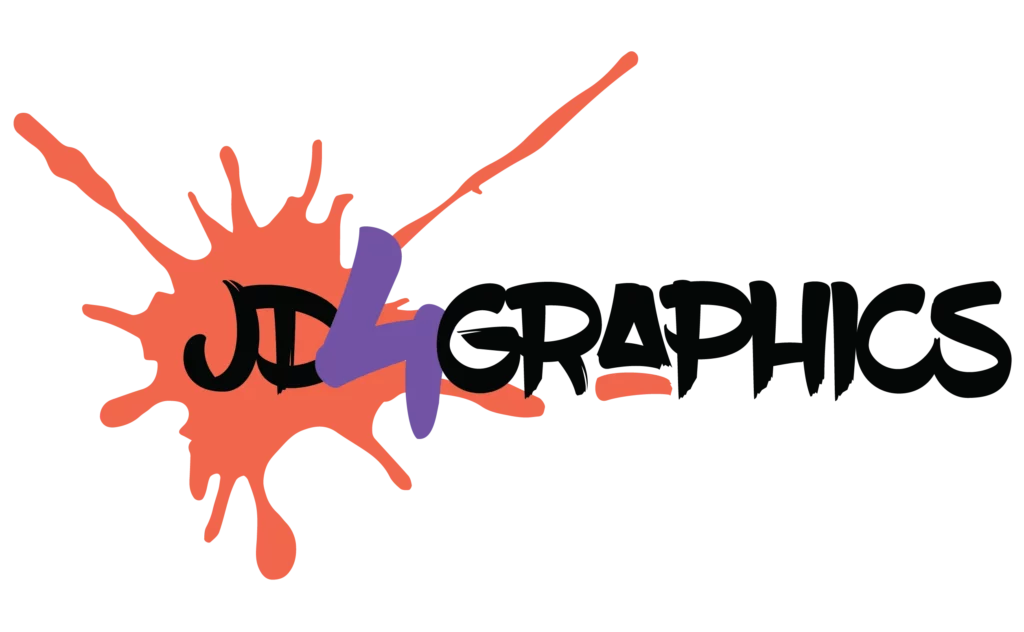 Logo JD4Graphics