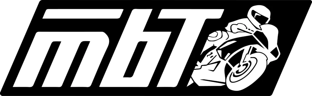 Logo MBT