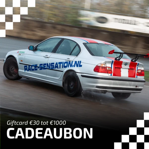 Cadeaubon