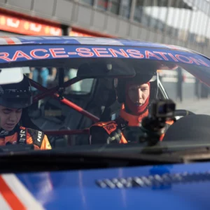 Business Event Zandvoort 7 December