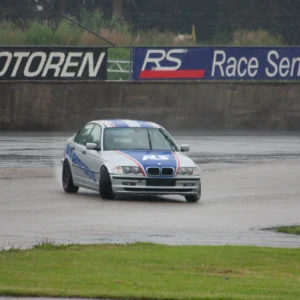 Dutch Drift League Funday